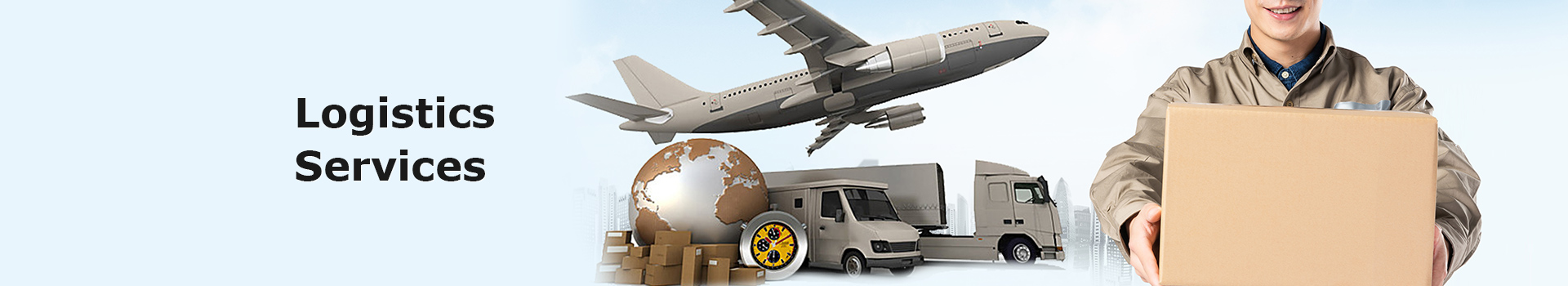 Logistics Services