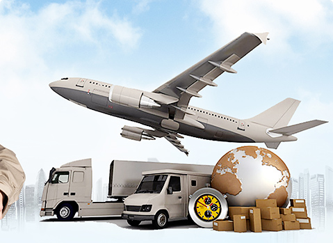 fba shipment logistics