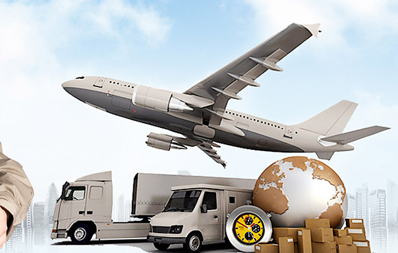DHL International Express